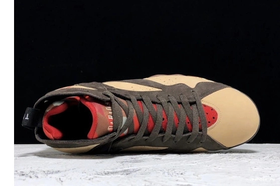 Patta Air 200  AT3375 7 AT3375 Jordan 200 Retro 0612